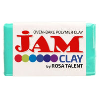 Pasta polimerica Rosa Talent 20 g | vari colori — immagine 20