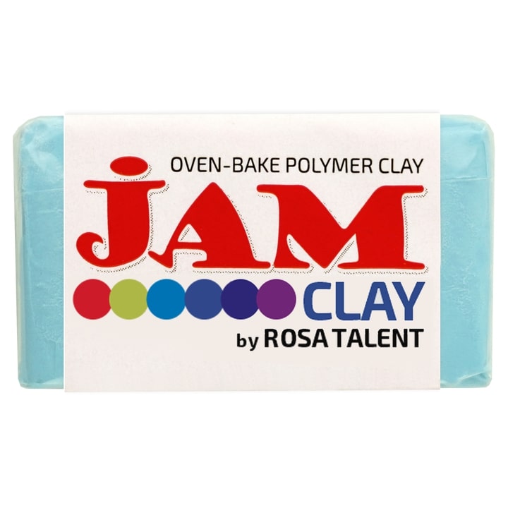 Pasta polimerica Rosa Talent 20 g | vari colori — immagine 25