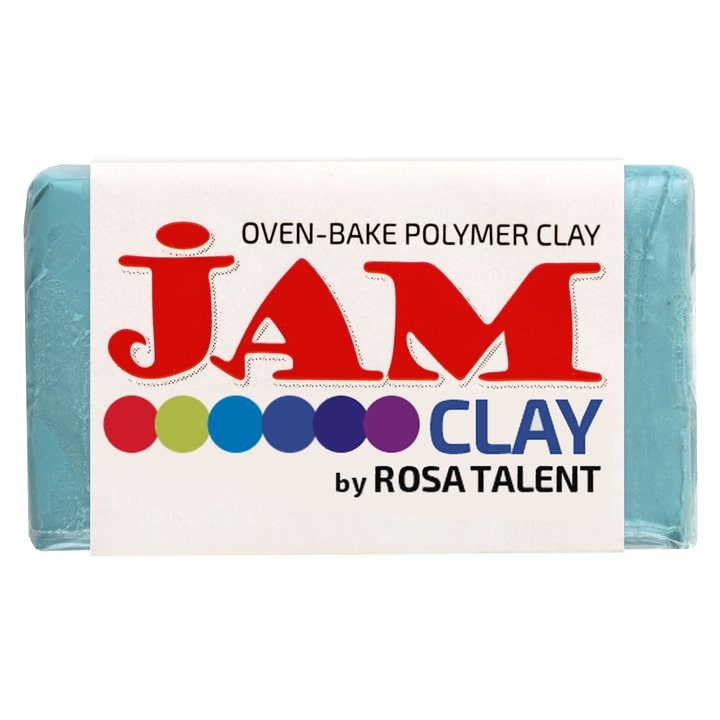 Pasta polimerica Rosa Talent 20 g | vari colori — immagine 26