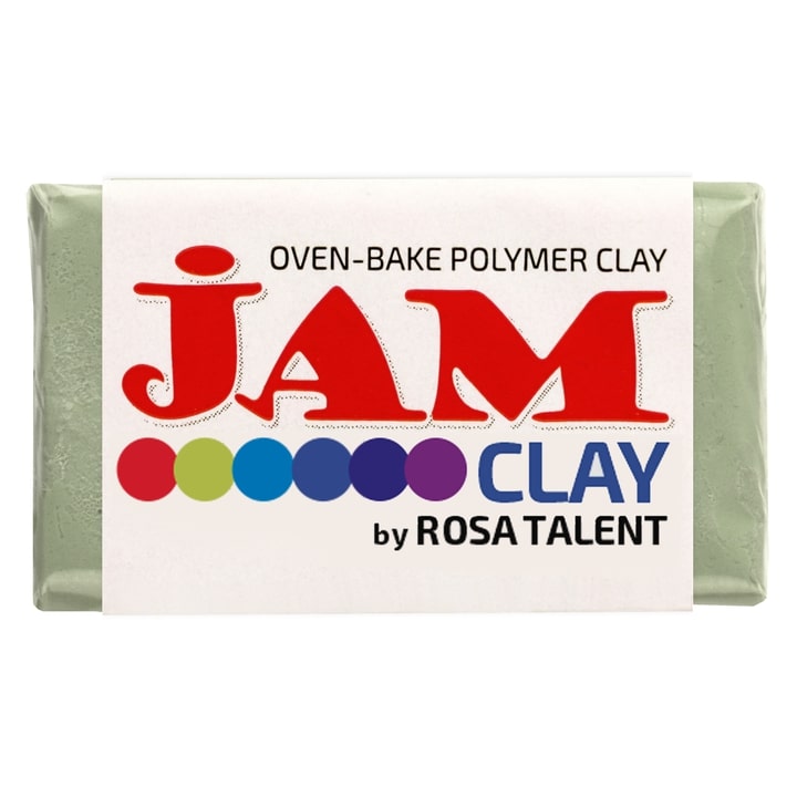 Pasta polimerica Rosa Talent 20 g | vari colori — immagine 31