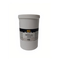 Pasta strutturante Kreul Solo Goya sabbia grossa 1000 ml