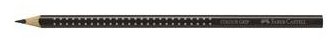Matite Colorate Colour GRIP – 199 nero