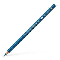 Matite Colorate Polychromos 1101 – 149 blu turchese