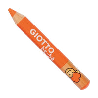 Pastelli a cera tondi grossi GIOTTO be-be – 12 colori