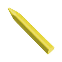 Pastelli a cera triangolari JOVI Triwax – varie tonalità – giallo