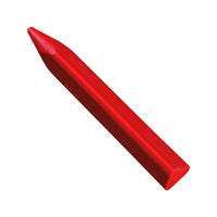 Pastelli a cera triangolari JOVI Triwax – varie tonalità – rosso