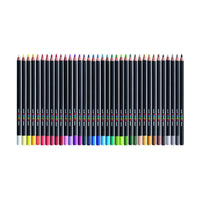 Pastelli a olio Posca KPE-200 36C – set, colori assortiti