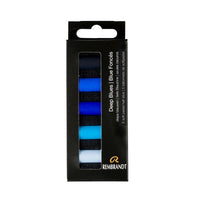 Pastelli secchi Rembrandt 5 pezzi | scegli un set
