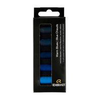 Pastelli secchi Rembrandt 5 pezzi | scegli un set
