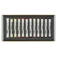 Pastelli secchi Toison d'Or / 12 pz.