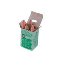 Pastello a cera Jumbo JOVI Jovicolor 12 mm – varie tonalità – color carne