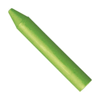 Pastello a cera Jumbo JOVI Jovicolor 12 mm – varie tonalità – verde chiaro