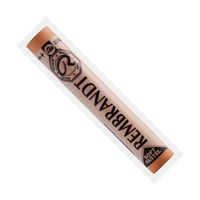 Pastello morbido Rembrandt ROYAL TALENS - Gold Ochre 8, confezione da 4 pz