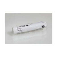 Pastello morbido Schmincke FINEST EXTRA-SOFT – Serie 1 – 001 D white