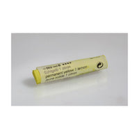 Pastello morbido Schmincke FINEST EXTRA-SOFT – Serie 1 – 002 B permanent yellow 1 lemon