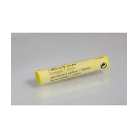Pastello morbido Schmincke FINEST EXTRA-SOFT – Serie 1 – 002 D permanent yellow 1 lemon