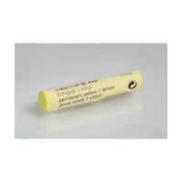 Pastello morbido Schmincke FINEST EXTRA-SOFT – Serie 1 – 002 H permanent yellow 1 lemon