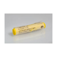 Pastello morbido Schmincke FINEST EXTRA-SOFT – Serie 1 – 003 D permanent yellow 2 light
