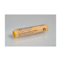 Pastello morbido Schmincke FINEST EXTRA-SOFT – Serie 1 – 004 H permanent yellow 3 deep