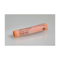 Pastello morbido Schmincke FINEST EXTRA-SOFT – Serie 1 – 005 M orange deep