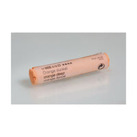 Pastello morbido Schmincke FINEST EXTRA-SOFT – Serie 1 – 005 O orange deep