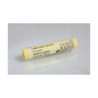 Pastello morbido Schmincke FINEST EXTRA-SOFT – Serie 1 – 007 D titanium yellow