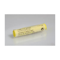 Pastello morbido Schmincke FINEST EXTRA-SOFT – Serie 1 – 008 H vanadium yellow light