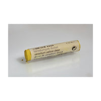Pastello morbido Schmincke FINEST EXTRA-SOFT – Serie 1 – 009 B vanadium yellow deep