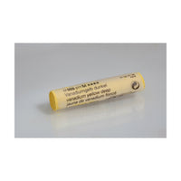 Pastello morbido Schmincke FINEST EXTRA-SOFT – Serie 1 – 009 M vanadium yellow deep