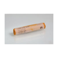 Pastello morbido Schmincke FINEST EXTRA-SOFT – Serie 1 – 010 B orange light