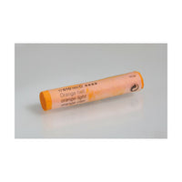 Pastello morbido Schmincke FINEST EXTRA-SOFT – Serie 1 – 010 D orange light