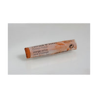 Pastello morbido Schmincke FINEST EXTRA-SOFT – Serie 1 – 017 B orange ochre
