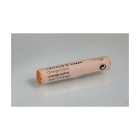 Pastello morbido Schmincke FINEST EXTRA-SOFT – Serie 1 – 017 O orange ochre