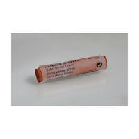 Pastello morbido Schmincke FINEST EXTRA-SOFT – Serie 1 – 019 B burnt yellow ochre