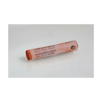 Pastello morbido Schmincke FINEST EXTRA-SOFT – Serie 1 – 019 D burnt yellow ochre