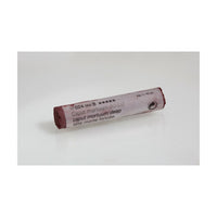 Pastello morbido Schmincke FINEST EXTRA-SOFT – Serie 1 – 024 B caput mortuum deep