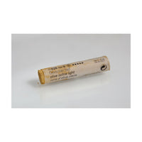 Pastello morbido Schmincke FINEST EXTRA-SOFT – Serie 1 – 028 B olive ochre light