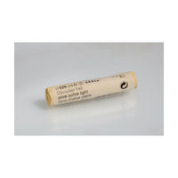 Pastello morbido Schmincke FINEST EXTRA-SOFT – Serie 1 – 028 O olive ochre light