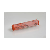 Pastello morbido Schmincke FINEST EXTRA-SOFT – Serie 1 – 042 B permanent red 1 pale