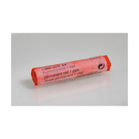 Pastello morbido Schmincke FINEST EXTRA-SOFT – Serie 1 – 042 D permanent red 1 pale