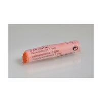 Pastello morbido Schmincke FINEST EXTRA-SOFT – Serie 1 – 042 H permanent red 1 pale