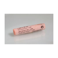 Pastello morbido Schmincke FINEST EXTRA-SOFT – Serie 1 – 042 M permanent red 1 pale