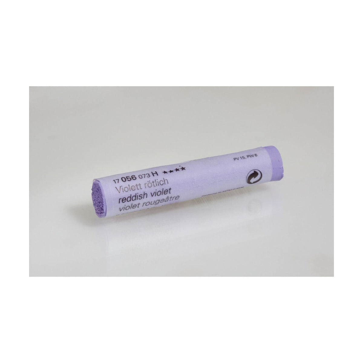 Pastello morbido Schmincke FINEST EXTRA-SOFT – Serie 1 – 056 H reddish violet