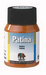 Patina acrilica 59ml | sceglie colore