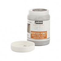 Pebeo malta di pietra pomice acrilica 250 ml