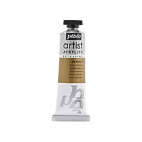 Colore acrilico Pebeo Artist 37 ml – Bronzo