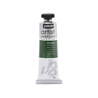 Colore acrilico Pebeo Artist 37 ml – Verde Hooker