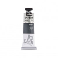Colore acrilico Pebeo Artist 37 ml – Grigio di Payne