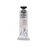 Colore acrilico Pebeo Artist 37 ml – Perla