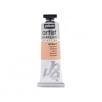 Colore acrilico Pebeo Artist 37 ml – Rosa ritratto